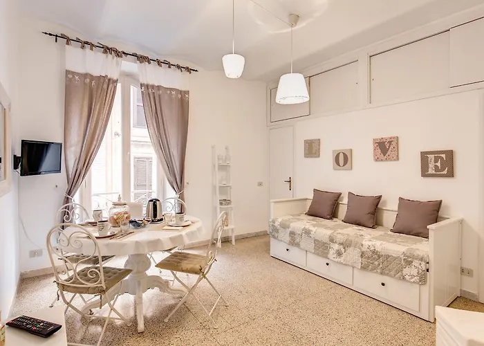 Casa Dolce Casa *