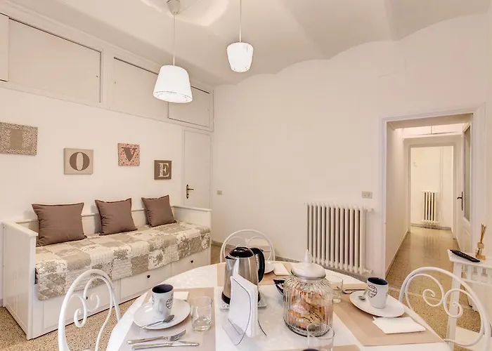 Casa Dolce Casa Daire
