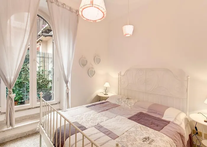 Daire Casa Dolce Casa *